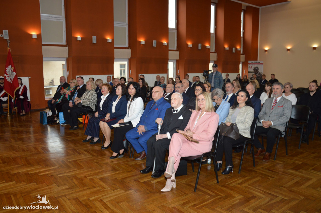 Inauguracja roku akademickiego 2022/2023 w KSW