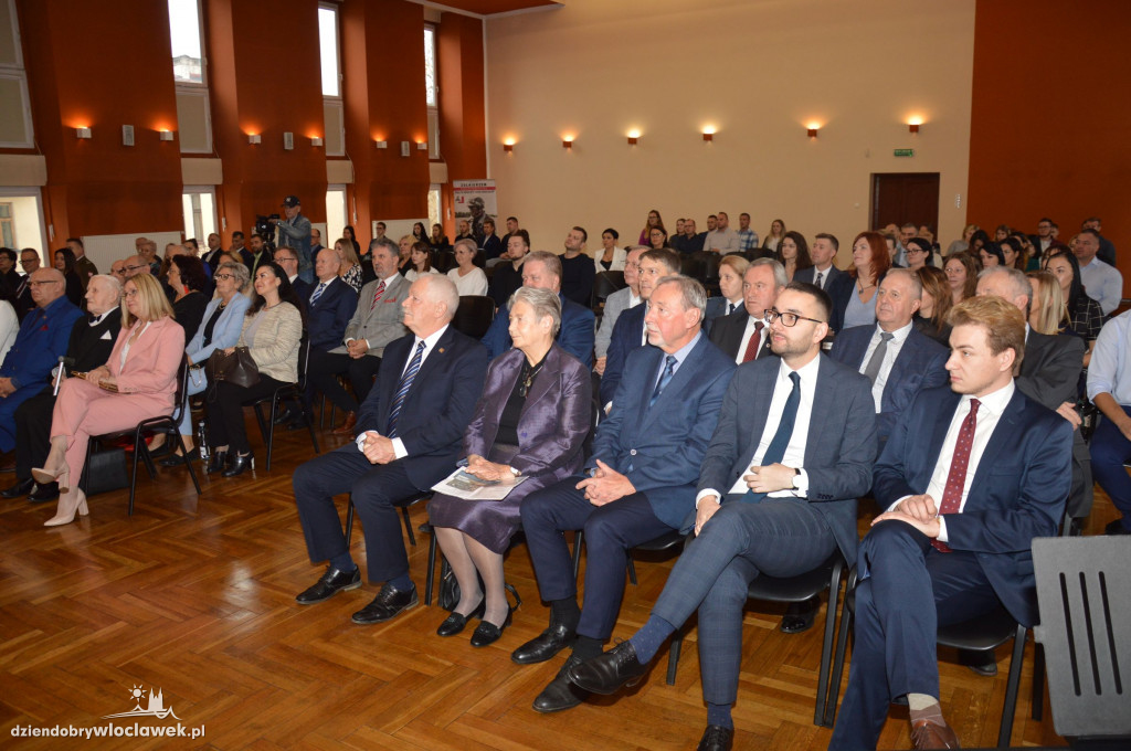 Inauguracja roku akademickiego 2022/2023 w KSW