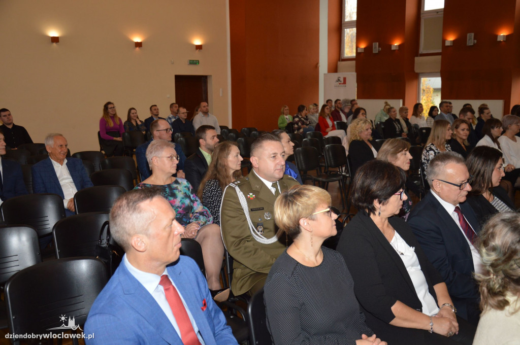 Inauguracja roku akademickiego 2022/2023 w KSW