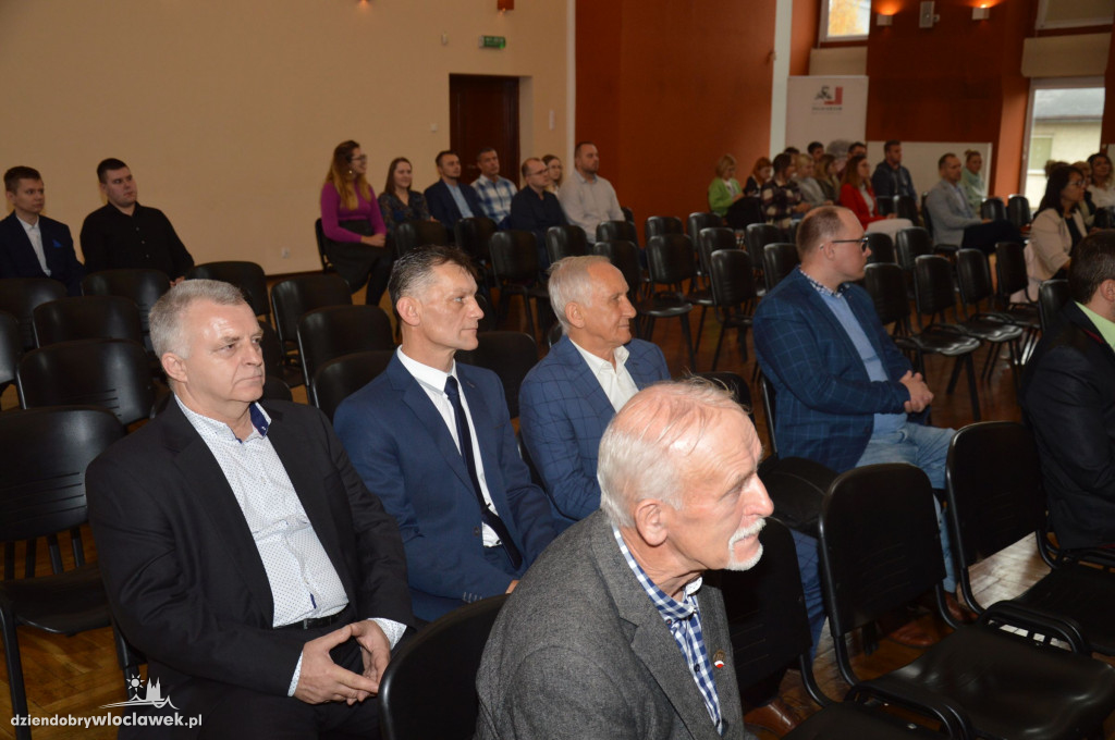Inauguracja roku akademickiego 2022/2023 w KSW