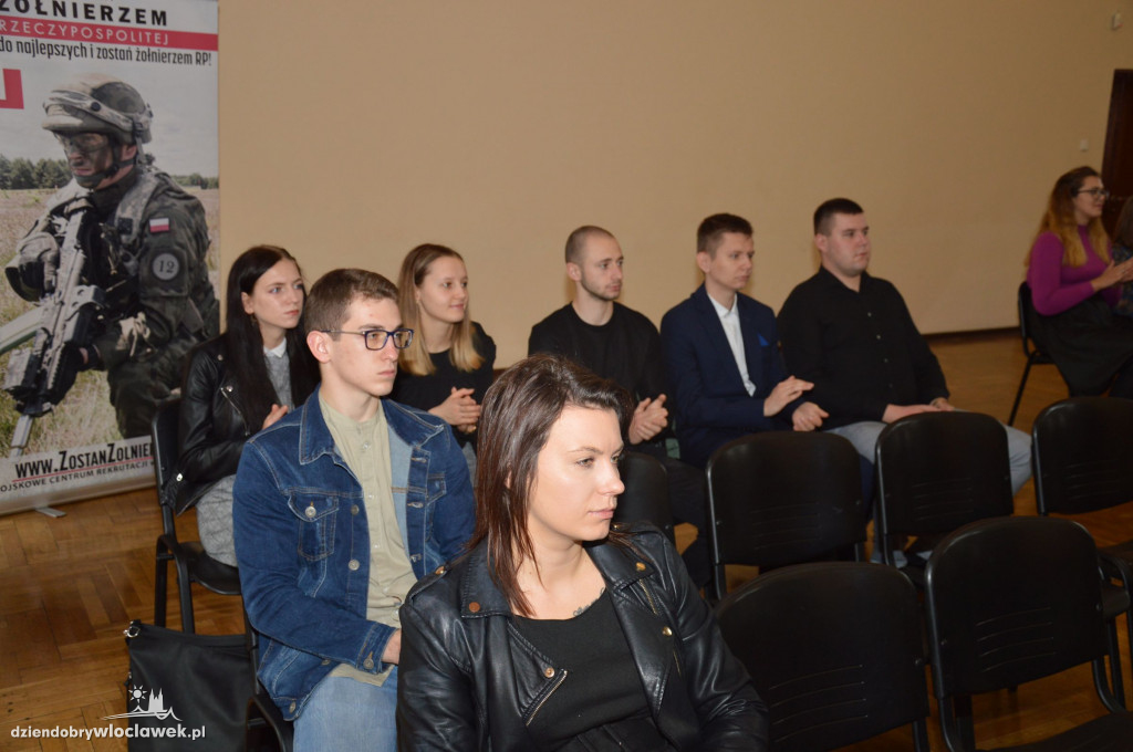 Inauguracja roku akademickiego 2022/2023 w KSW