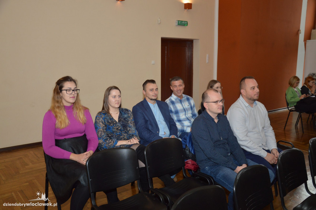 Inauguracja roku akademickiego 2022/2023 w KSW
