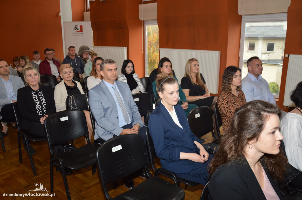 Inauguracja roku akademickiego 2022/2023 w KSW