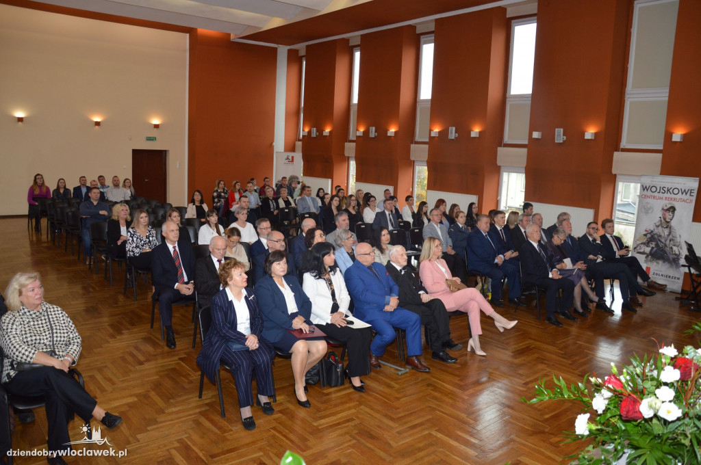 Inauguracja roku akademickiego 2022/2023 w KSW