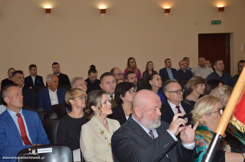 Inauguracja roku akademickiego 2022/2023 w KSW