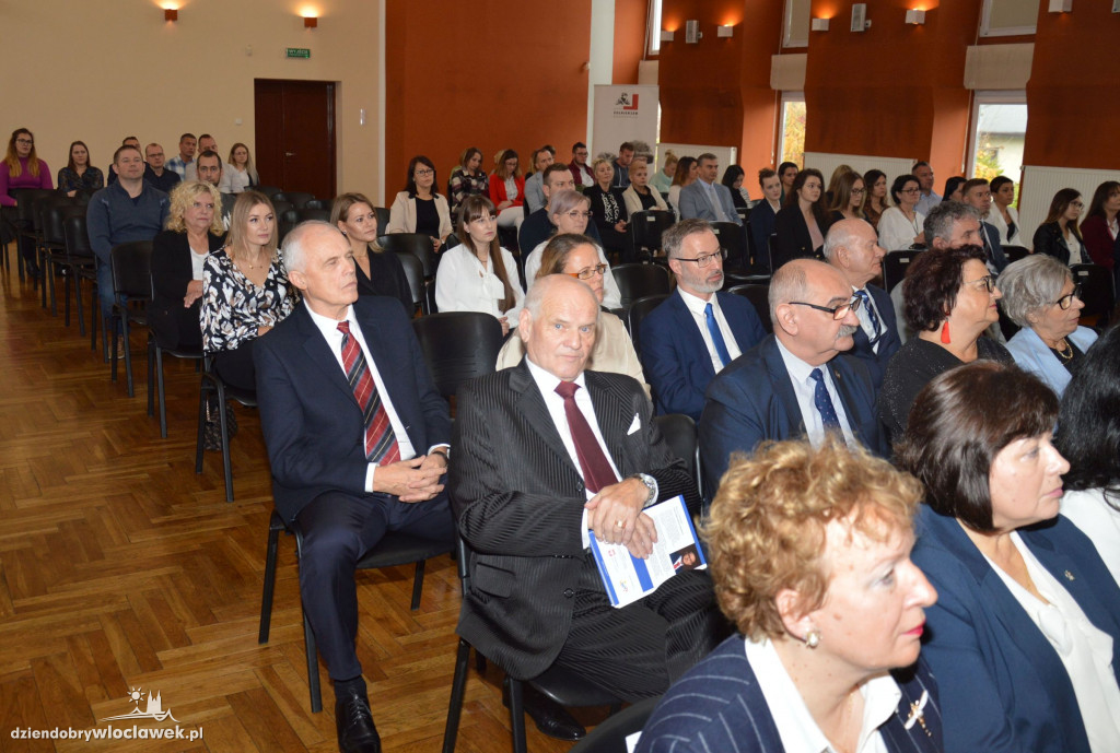 Inauguracja roku akademickiego 2022/2023 w KSW