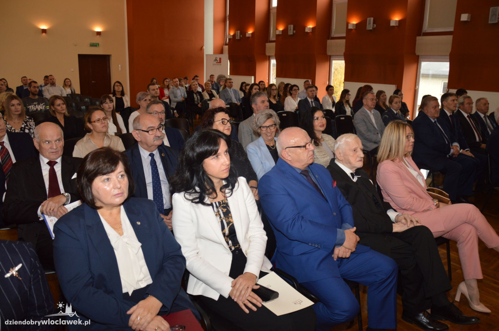 Inauguracja roku akademickiego 2022/2023 w KSW