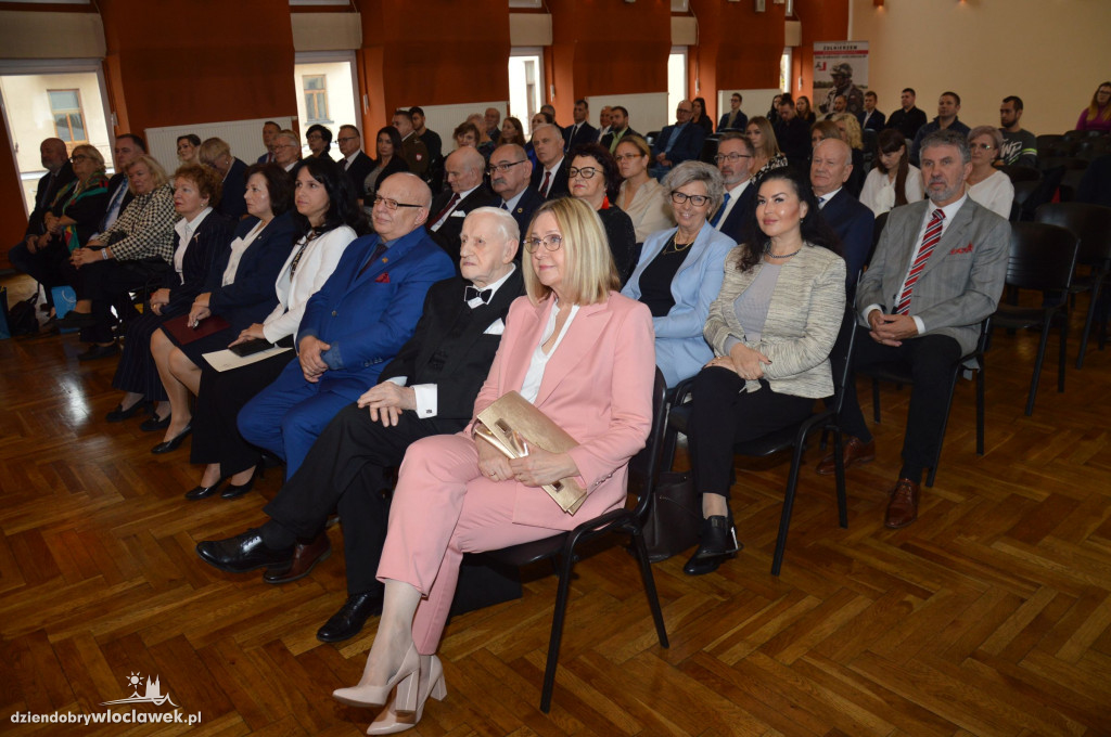 Inauguracja roku akademickiego 2022/2023 w KSW