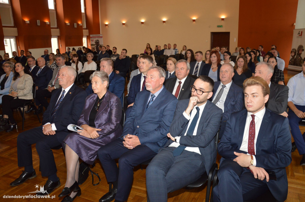 Inauguracja roku akademickiego 2022/2023 w KSW