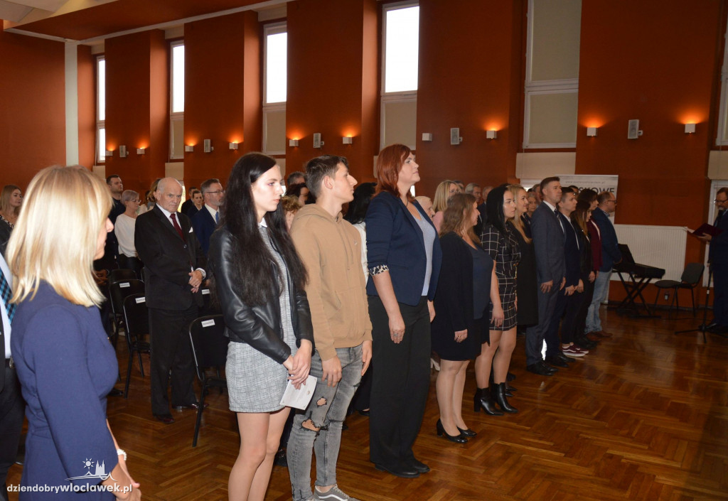 Inauguracja roku akademickiego 2022/2023 w KSW
