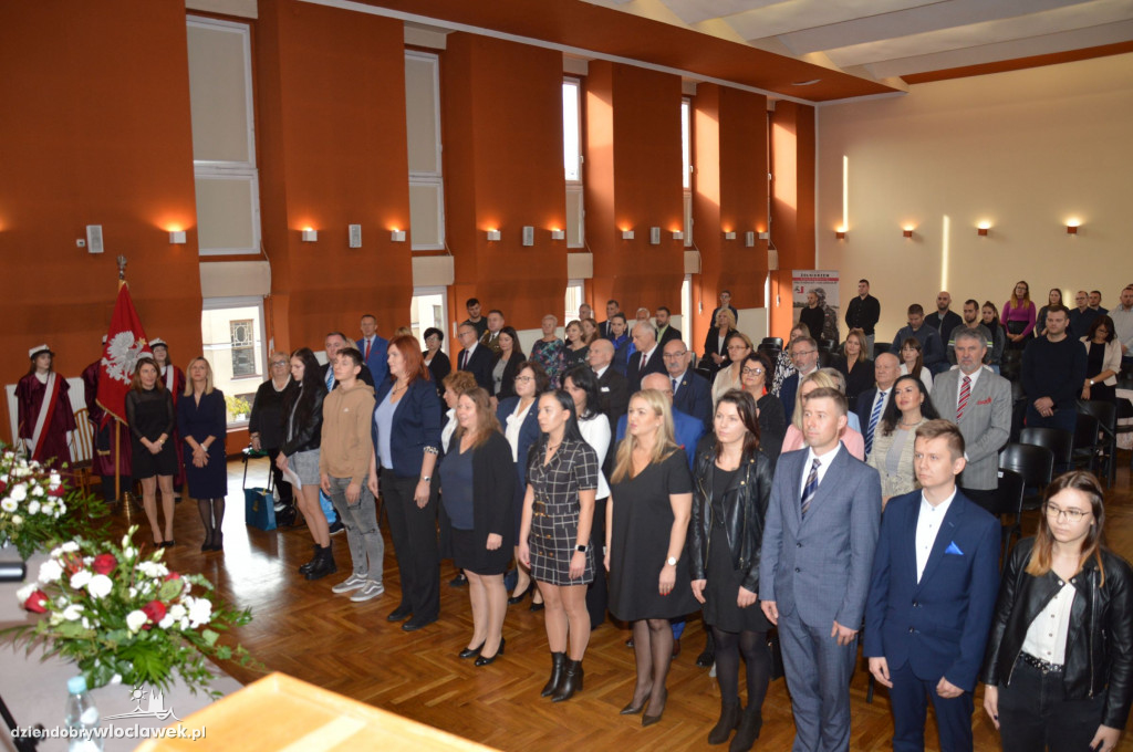 Inauguracja roku akademickiego 2022/2023 w KSW