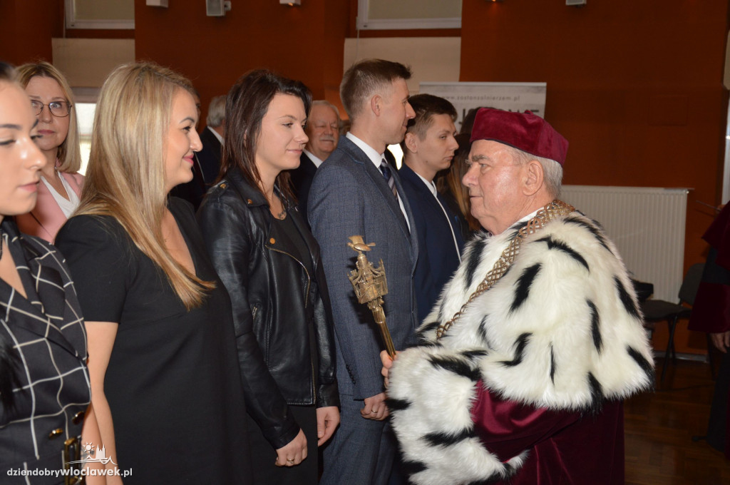 Inauguracja roku akademickiego 2022/2023 w KSW