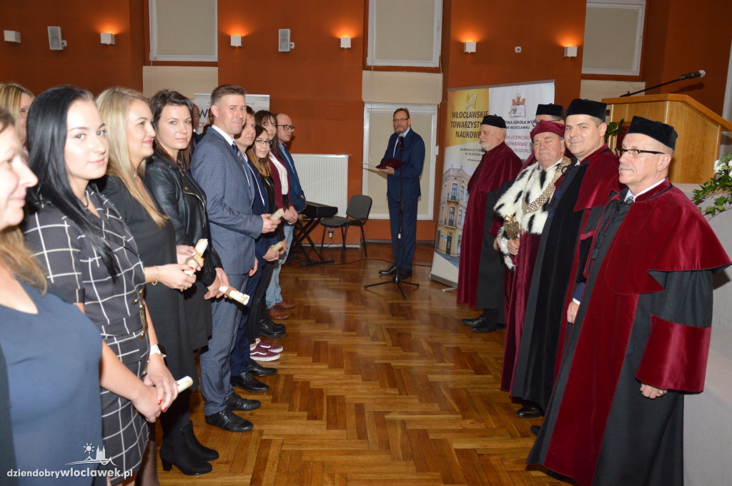 Inauguracja roku akademickiego 2022/2023 w KSW