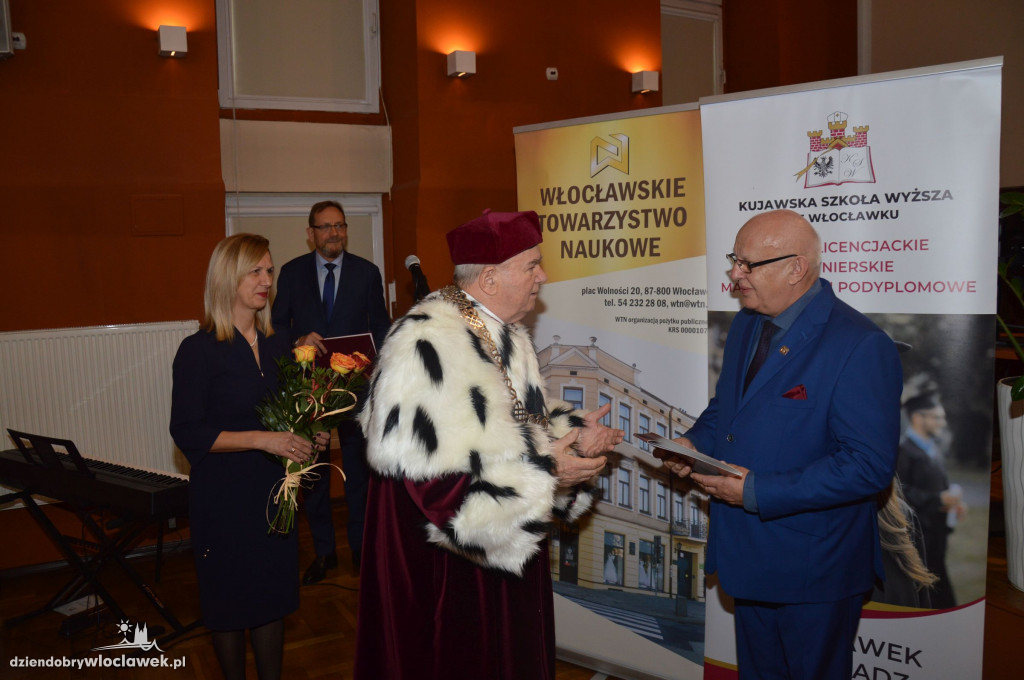 Inauguracja roku akademickiego 2022/2023 w KSW