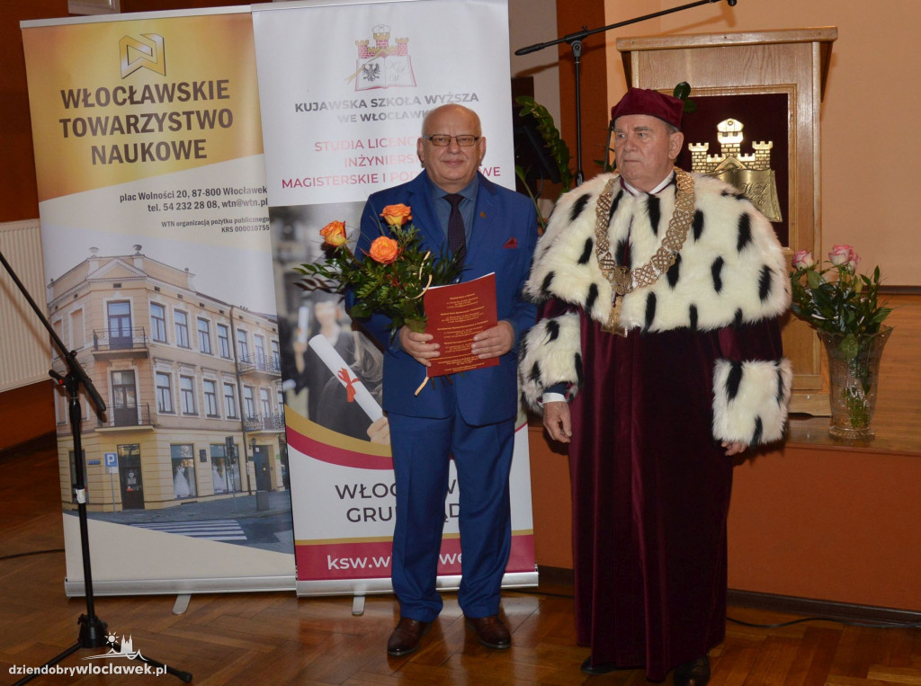 Inauguracja roku akademickiego 2022/2023 w KSW