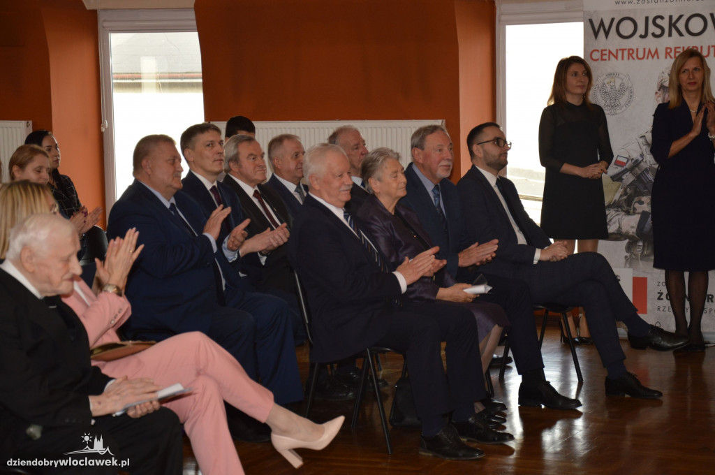 Inauguracja roku akademickiego 2022/2023 w KSW
