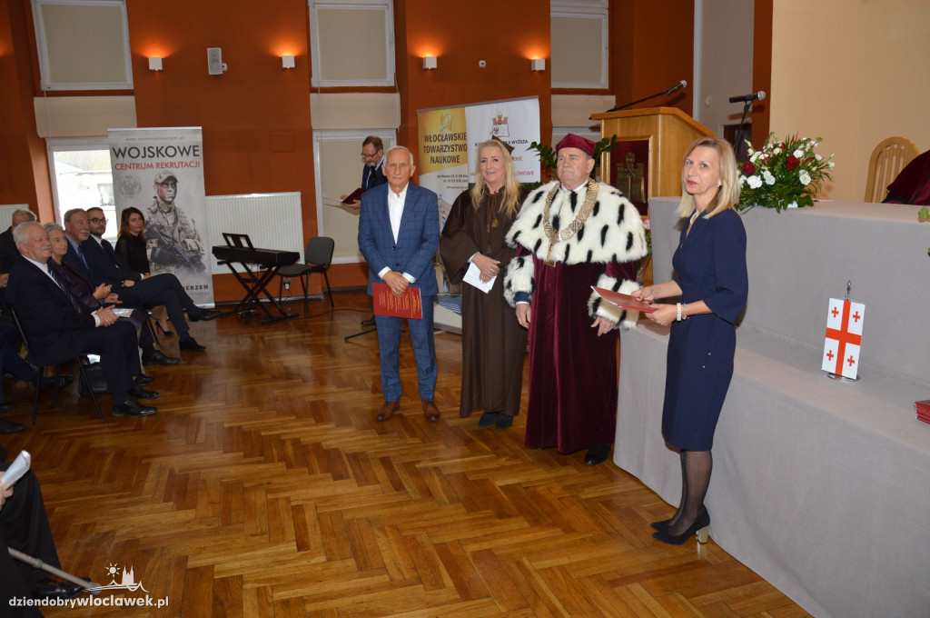 Inauguracja roku akademickiego 2022/2023 w KSW