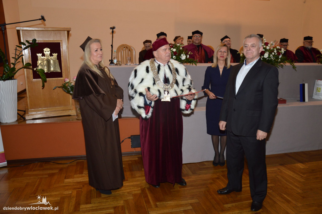 Inauguracja roku akademickiego 2022/2023 w KSW