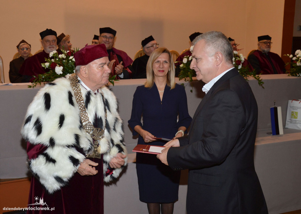 Inauguracja roku akademickiego 2022/2023 w KSW