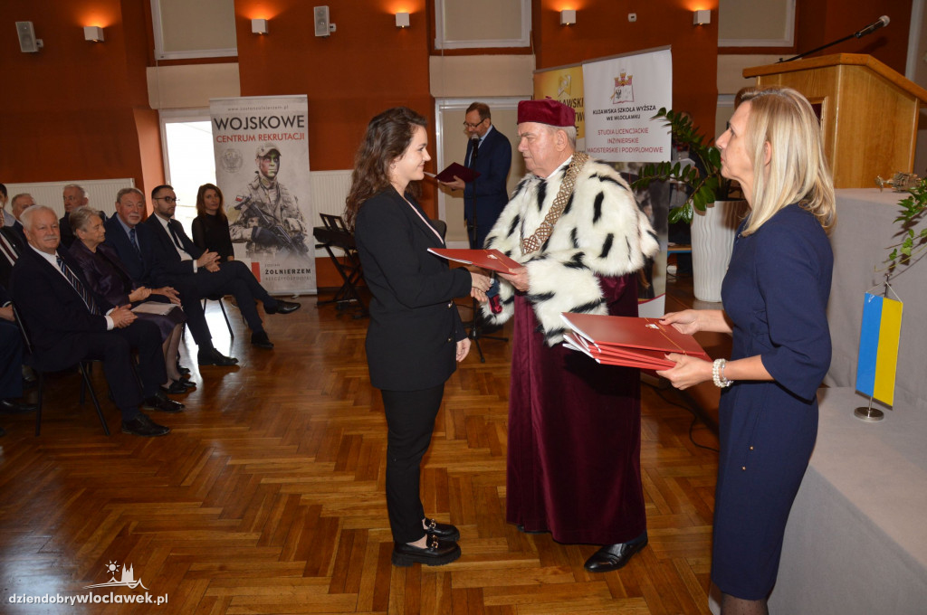 Inauguracja roku akademickiego 2022/2023 w KSW