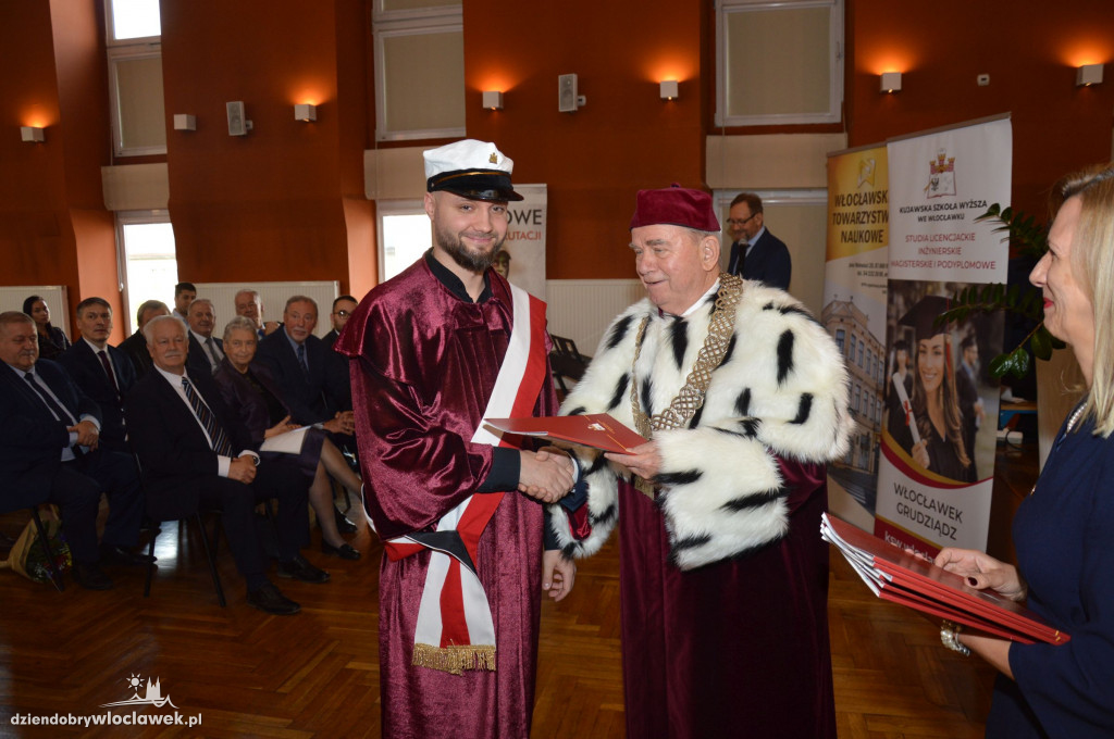 Inauguracja roku akademickiego 2022/2023 w KSW