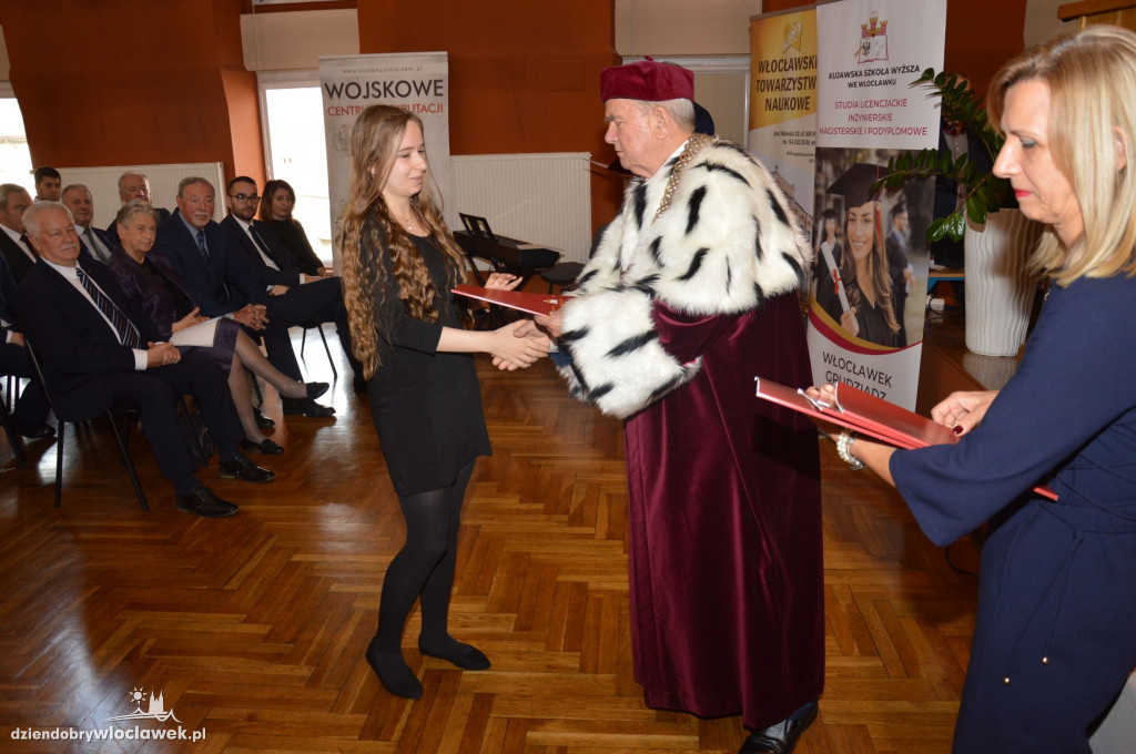 Inauguracja roku akademickiego 2022/2023 w KSW