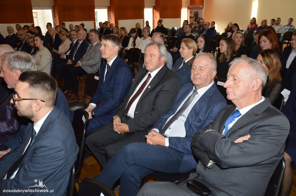 Inauguracja roku akademickiego 2022/2023 w KSW