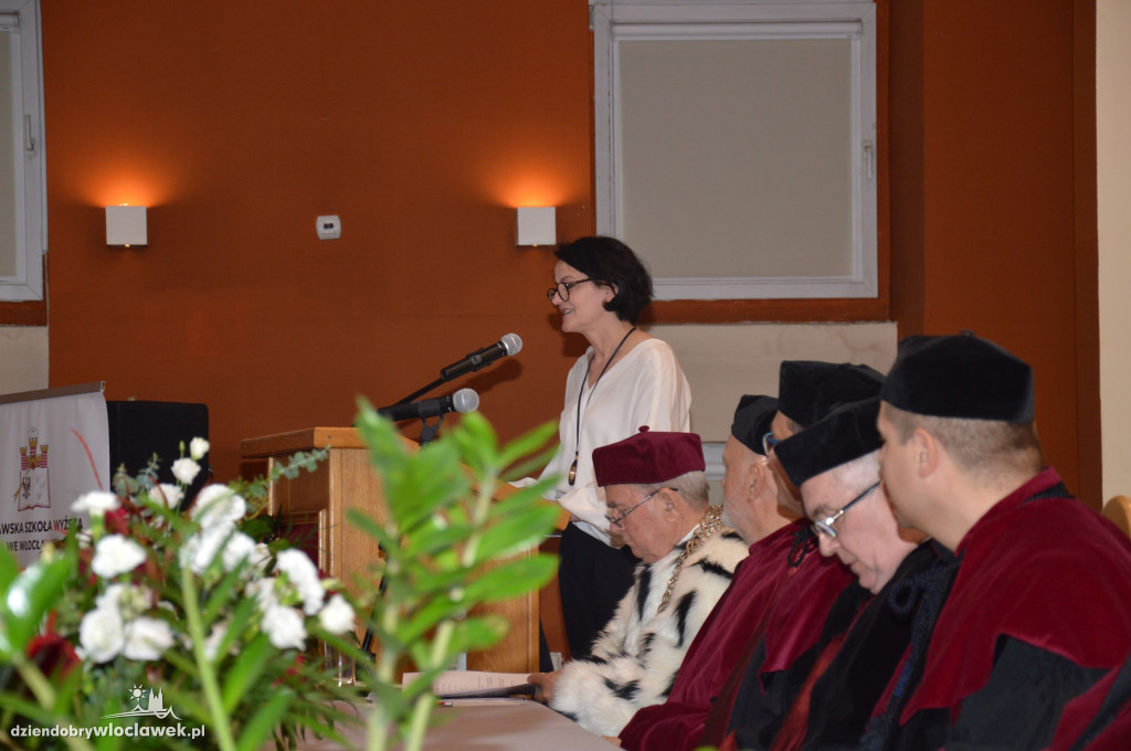 Inauguracja roku akademickiego 2022/2023 w KSW