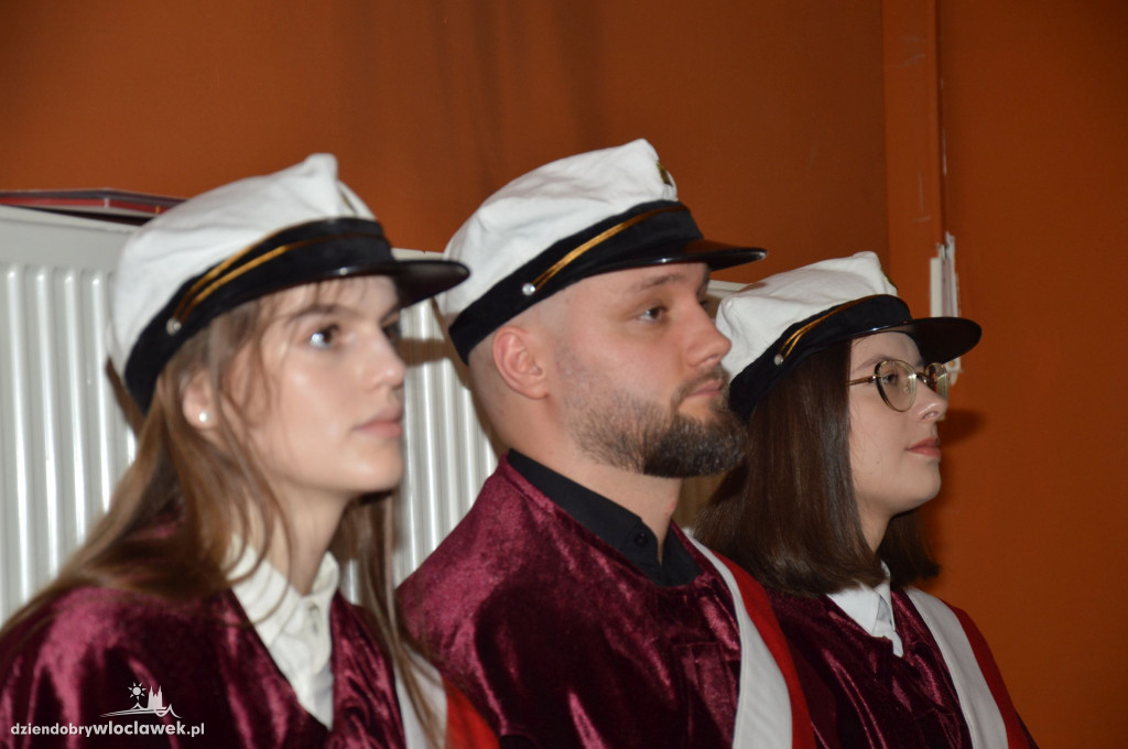 Inauguracja roku akademickiego 2022/2023 w KSW