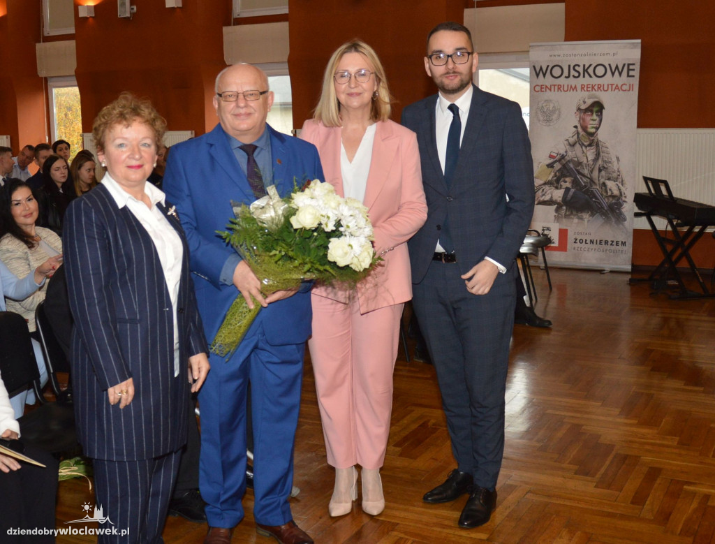 Inauguracja roku akademickiego 2022/2023 w KSW