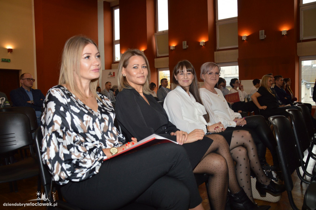 Inauguracja roku akademickiego 2022/2023 w KSW