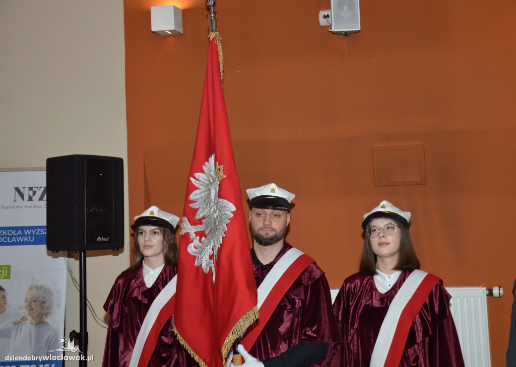 Inauguracja roku akademickiego 2022/2023 w KSW