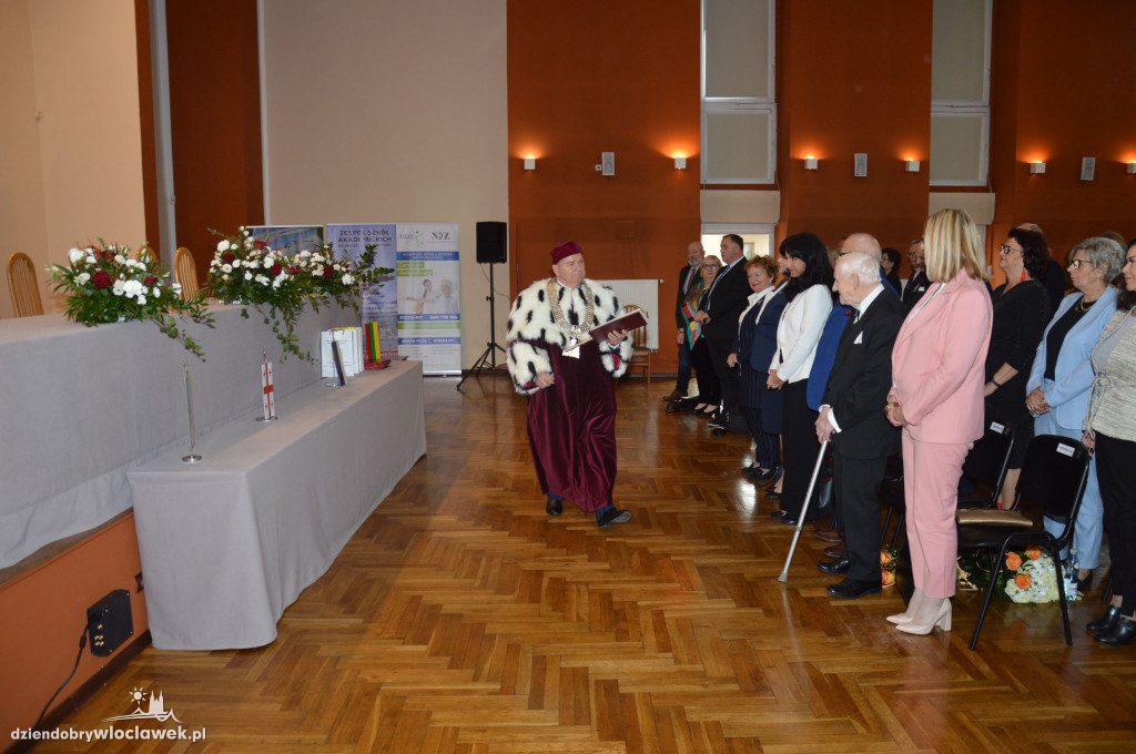 Inauguracja roku akademickiego 2022/2023 w KSW