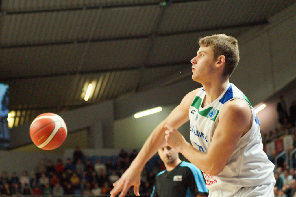 Anwil Włocławek vs Sporting CP [73:85]