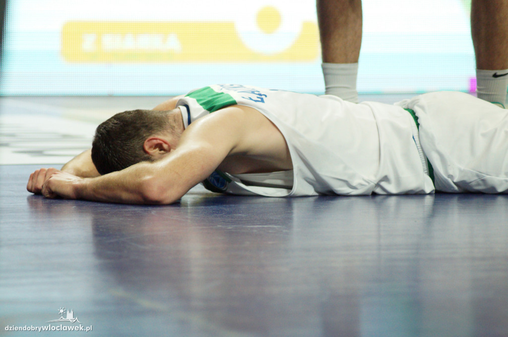 Anwil Włocławek vs Sporting CP [73:85]