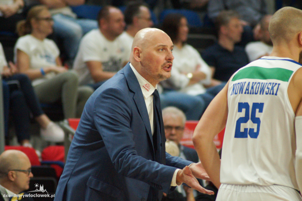 Anwil Włocławek vs Sporting CP [73:85]