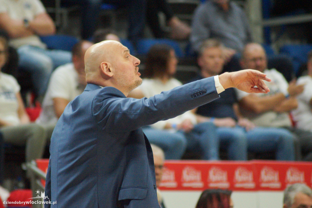 Anwil Włocławek vs Sporting CP [73:85]