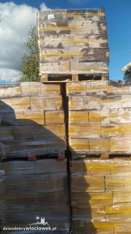  We Włocławku znaleźli 28 ton kradzionej parafiny