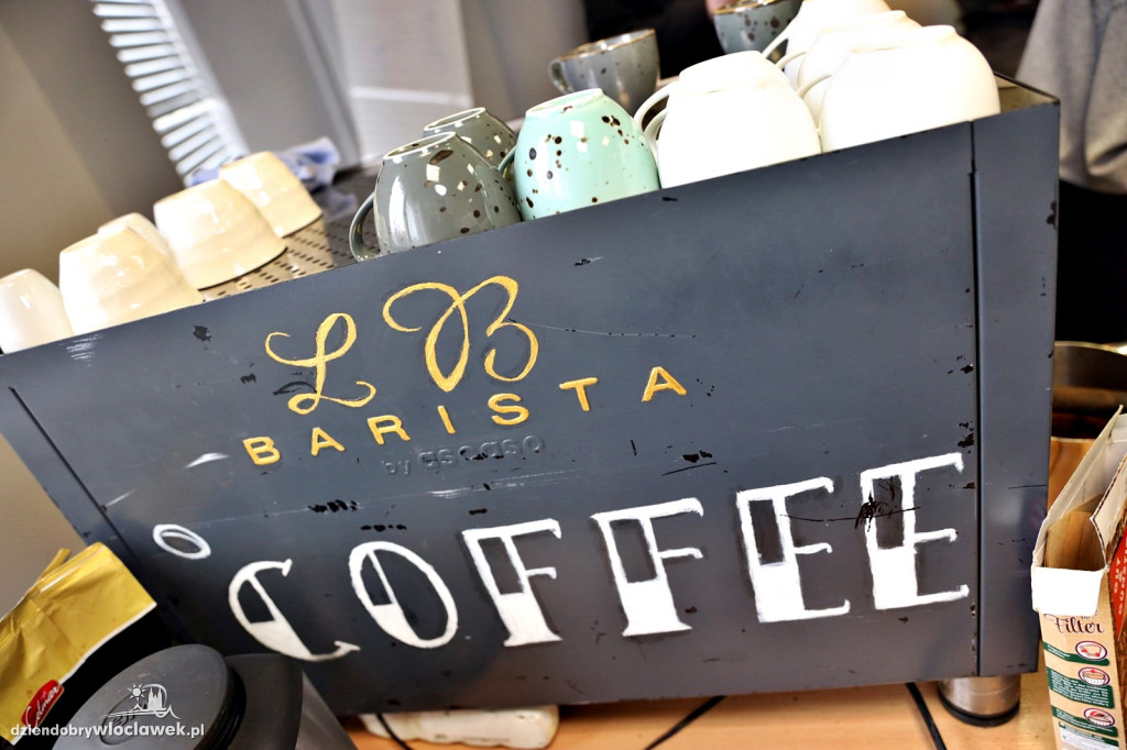 Kurs kelner-barista w CEiPM we Włocławku