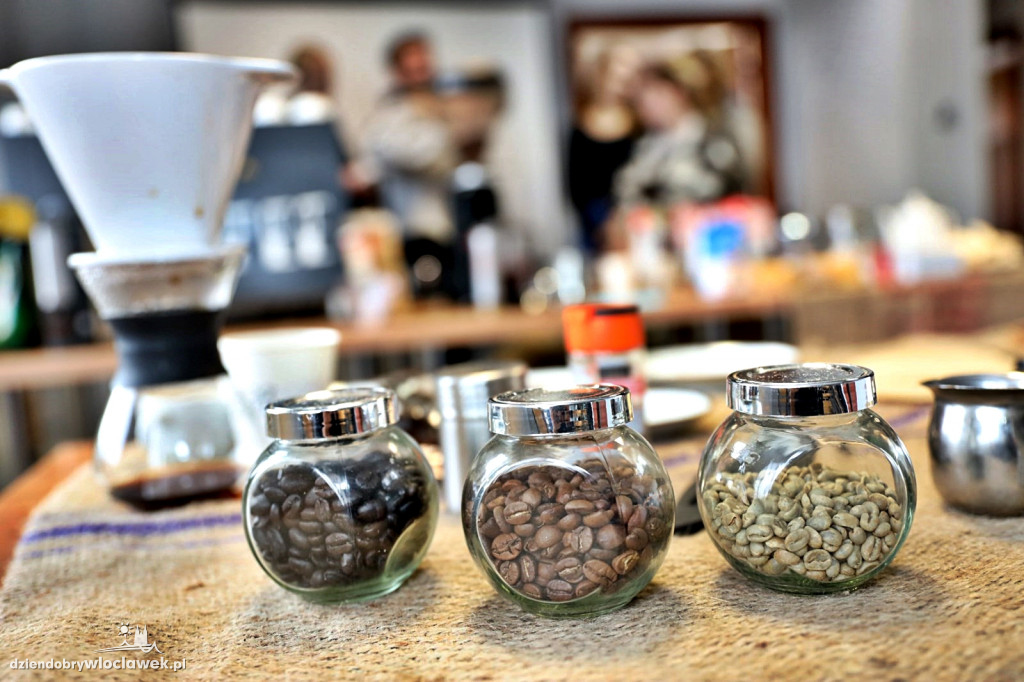 Kurs kelner-barista w CEiPM we Włocławku