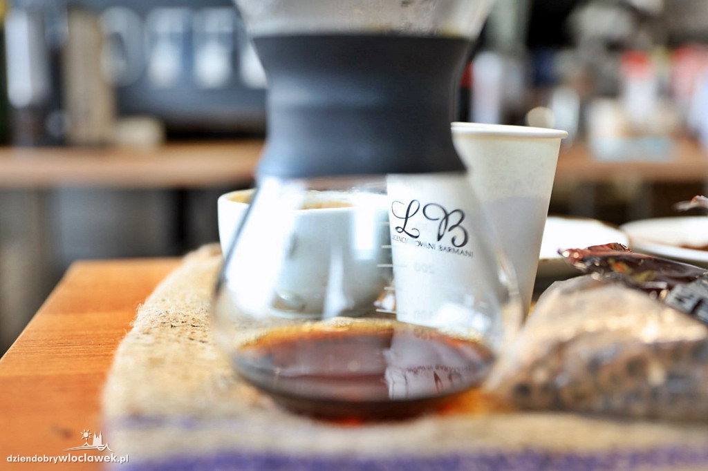 Kurs kelner-barista w CEiPM we Włocławku