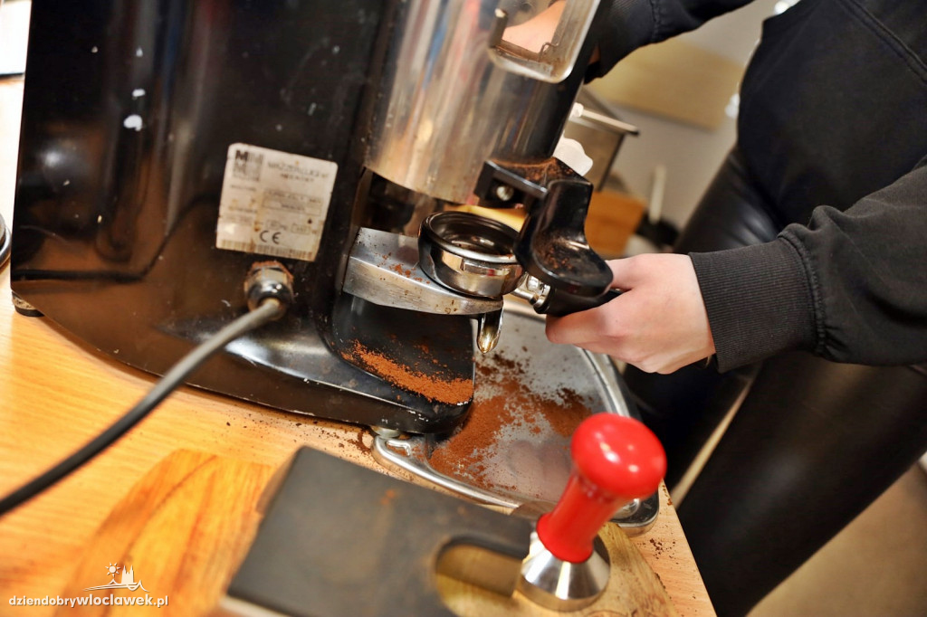 Kurs kelner-barista w CEiPM we Włocławku