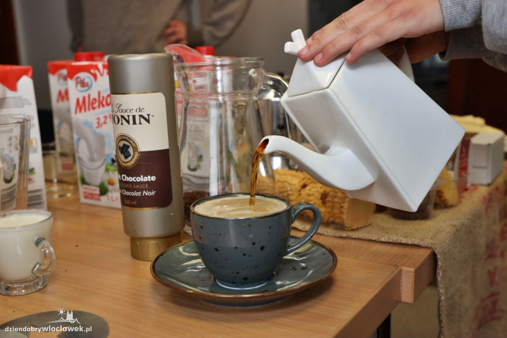 Kurs kelner-barista w CEiPM we Włocławku