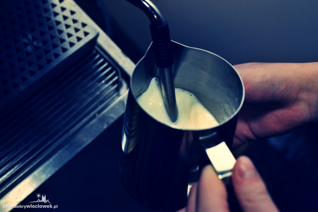 Kurs kelner-barista w CEiPM we Włocławku