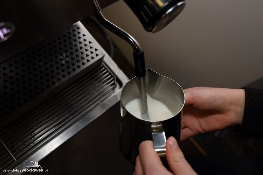Kurs kelner-barista w CEiPM we Włocławku