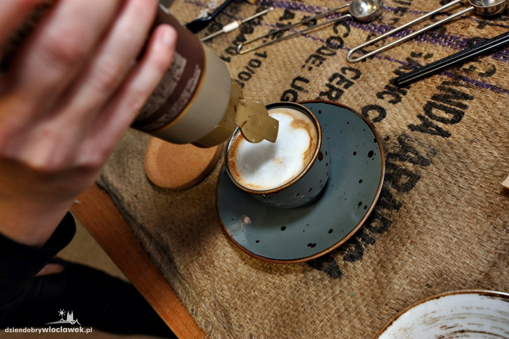 Kurs kelner-barista w CEiPM we Włocławku
