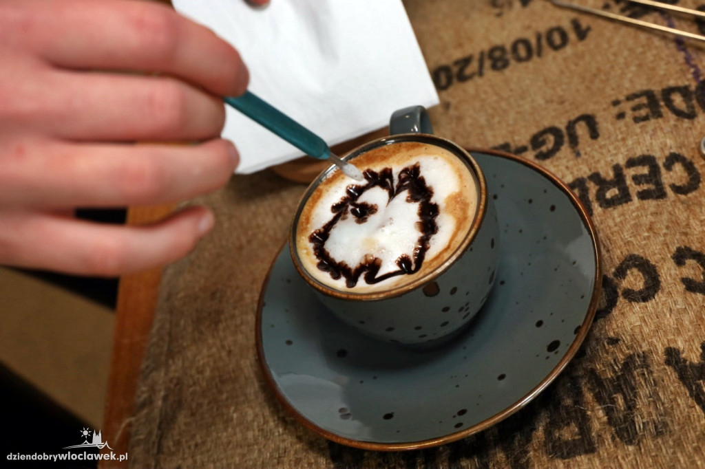 Kurs kelner-barista w CEiPM we Włocławku