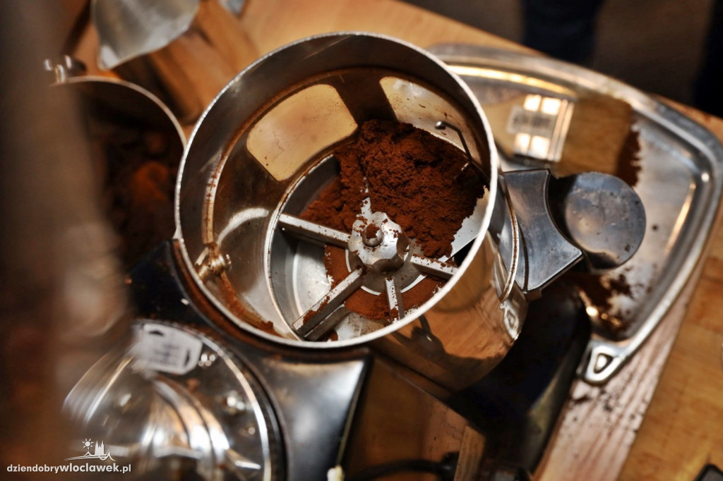 Kurs kelner-barista w CEiPM we Włocławku