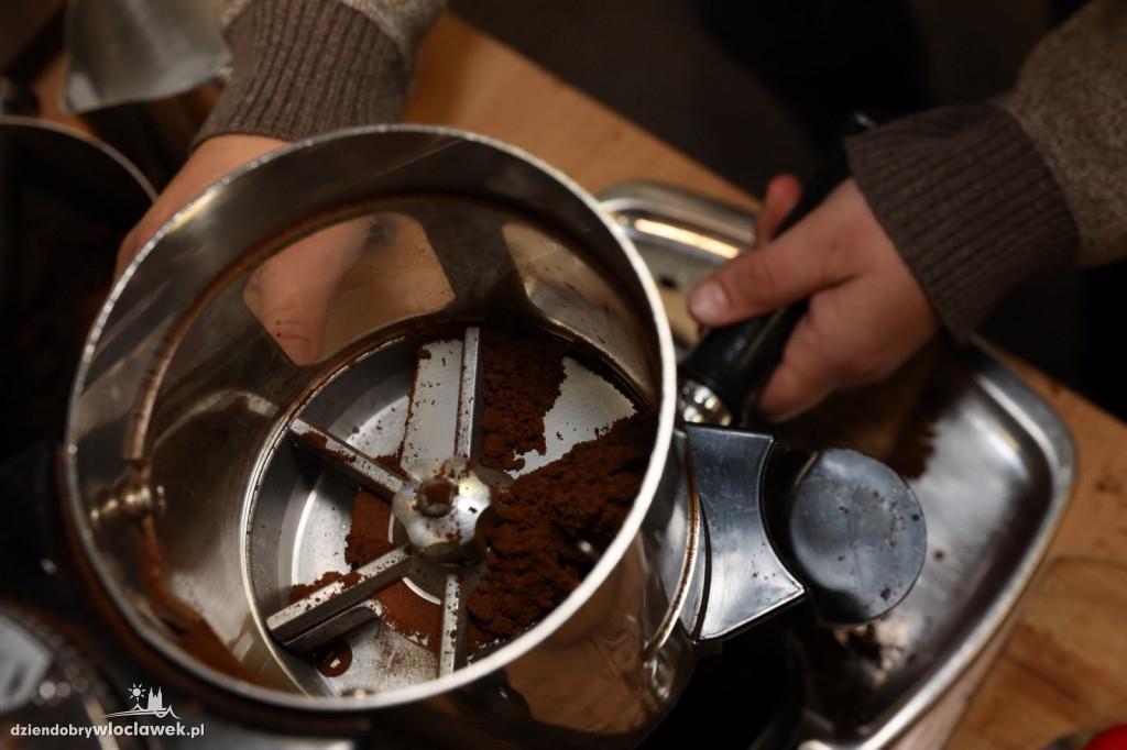 Kurs kelner-barista w CEiPM we Włocławku