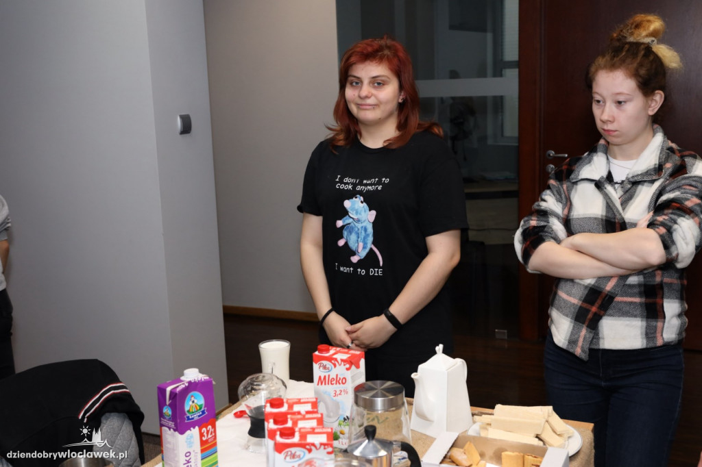 Kurs kelner-barista w CEiPM we Włocławku